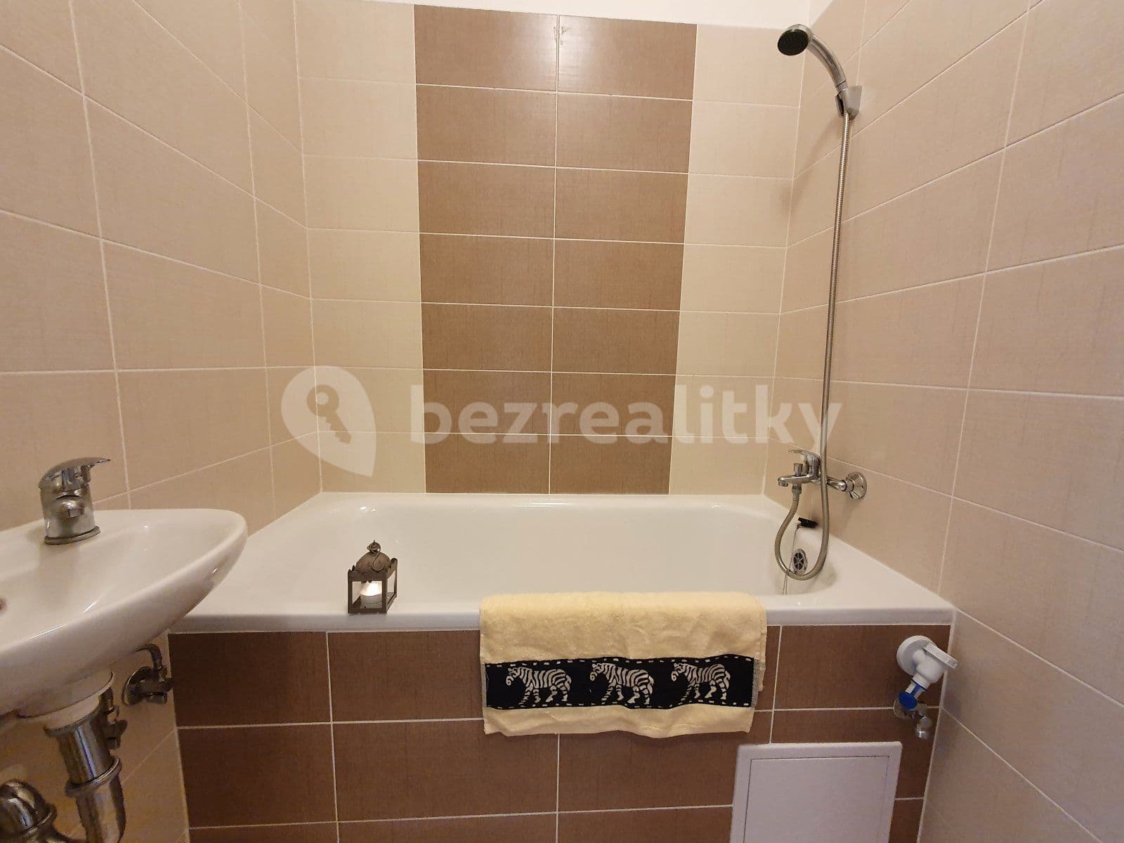 2 bedroom flat to rent, 53 m², Okružní, Havířov, Moravskoslezský Region