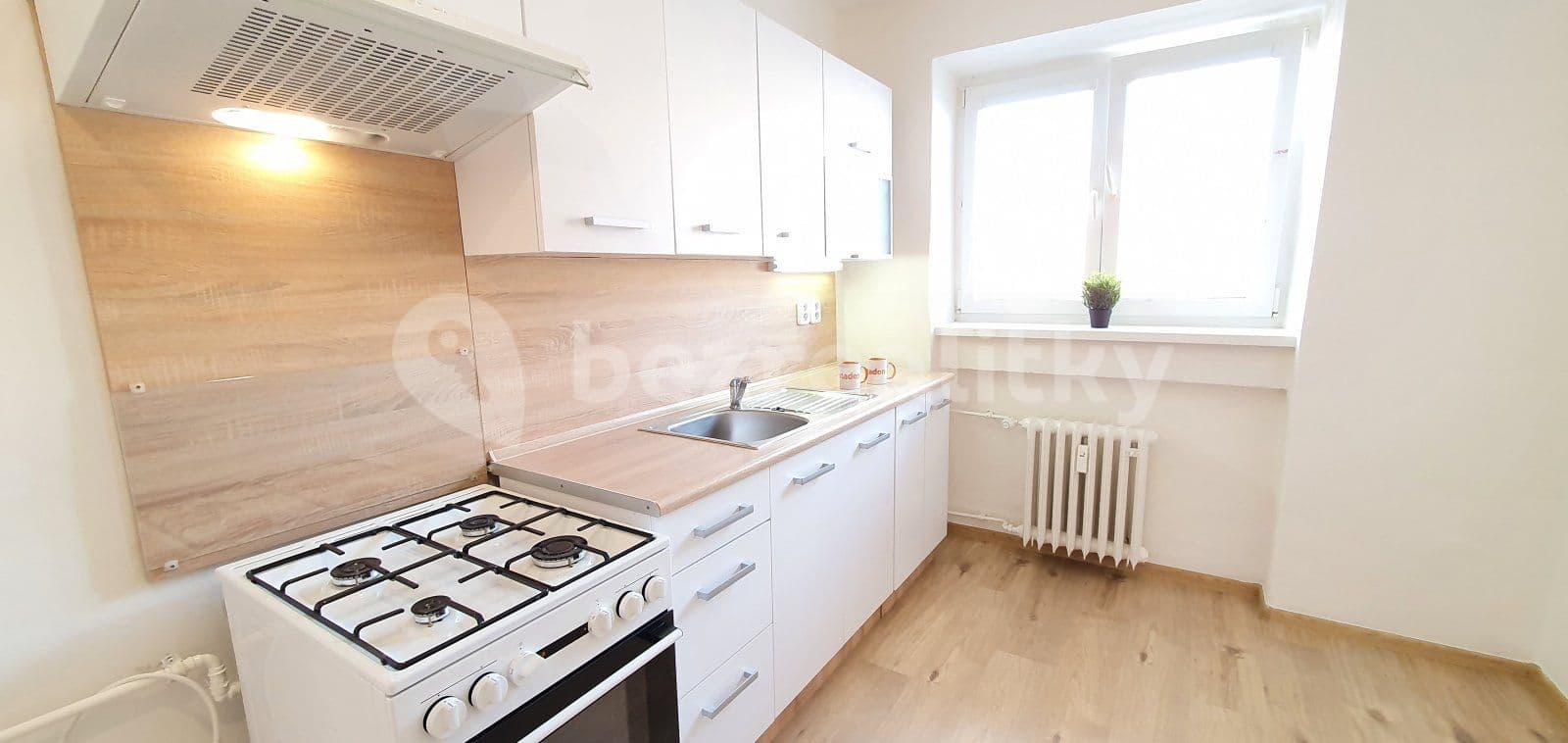 2 bedroom flat to rent, 54 m², Okružní, Havířov, Moravskoslezský Region