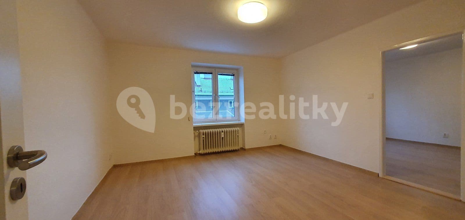 2 bedroom flat to rent, 54 m², Okružní, Havířov, Moravskoslezský Region