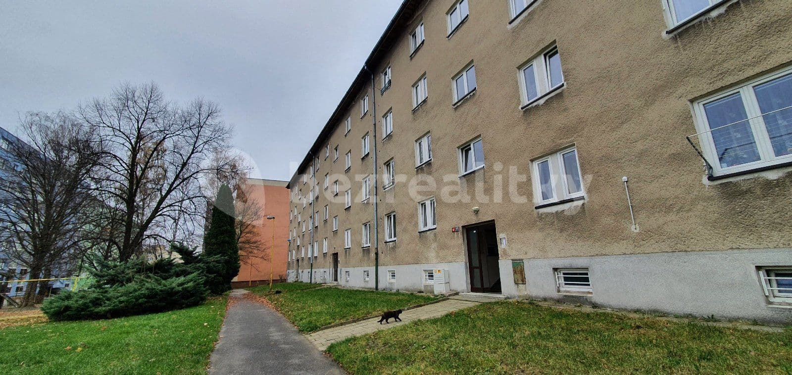 2 bedroom flat to rent, 54 m², Okružní, Havířov, Moravskoslezský Region