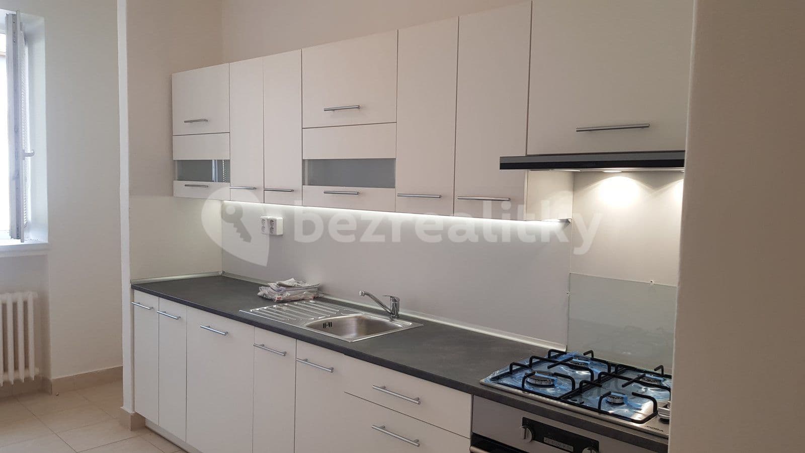 2 bedroom flat to rent, 60 m², Dvořákova, Havířov, Moravskoslezský Region