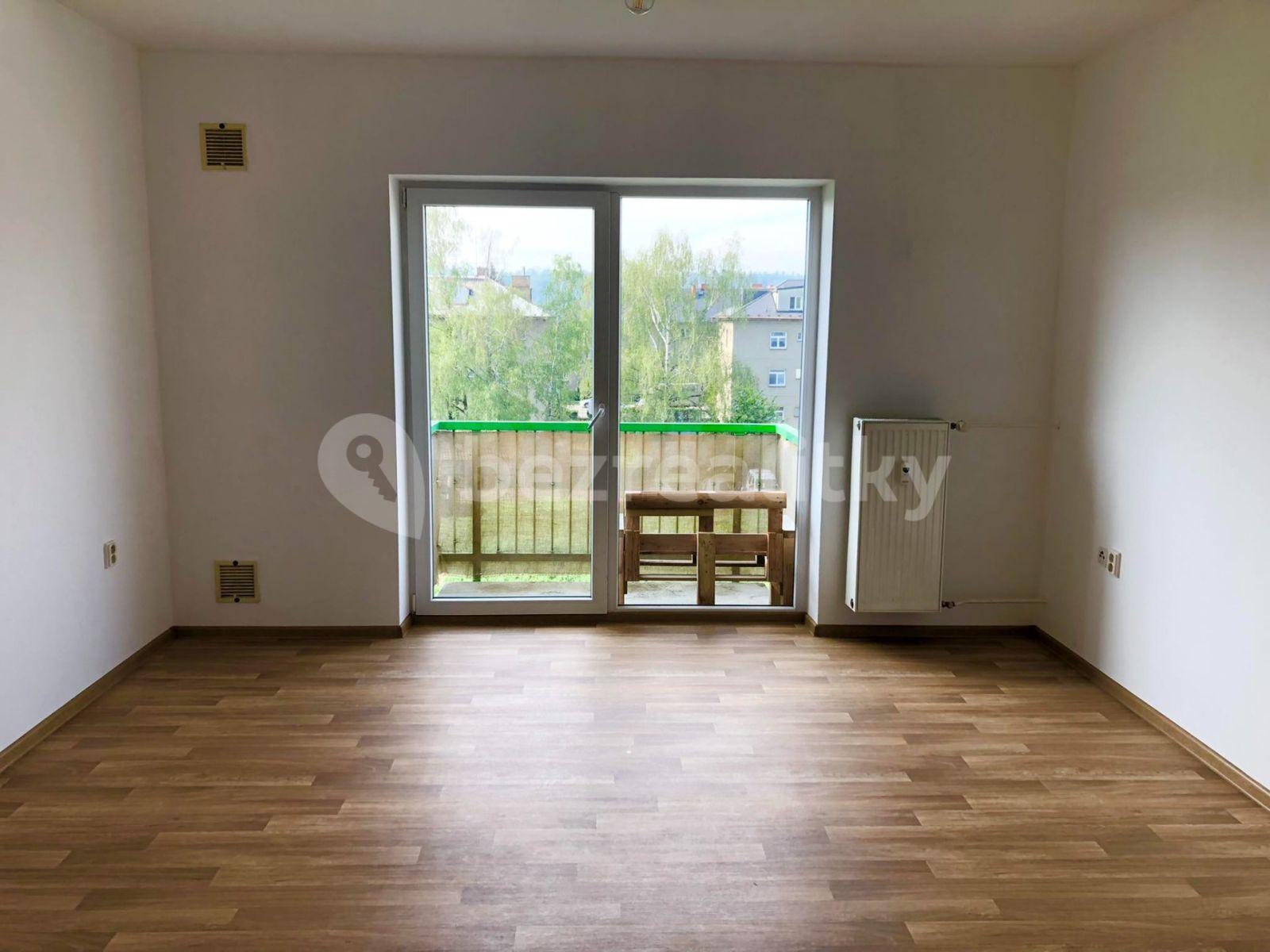 Studio flat to rent, 40 m², K Tabulkám, Kostelec nad Orlicí, Královéhradecký Region