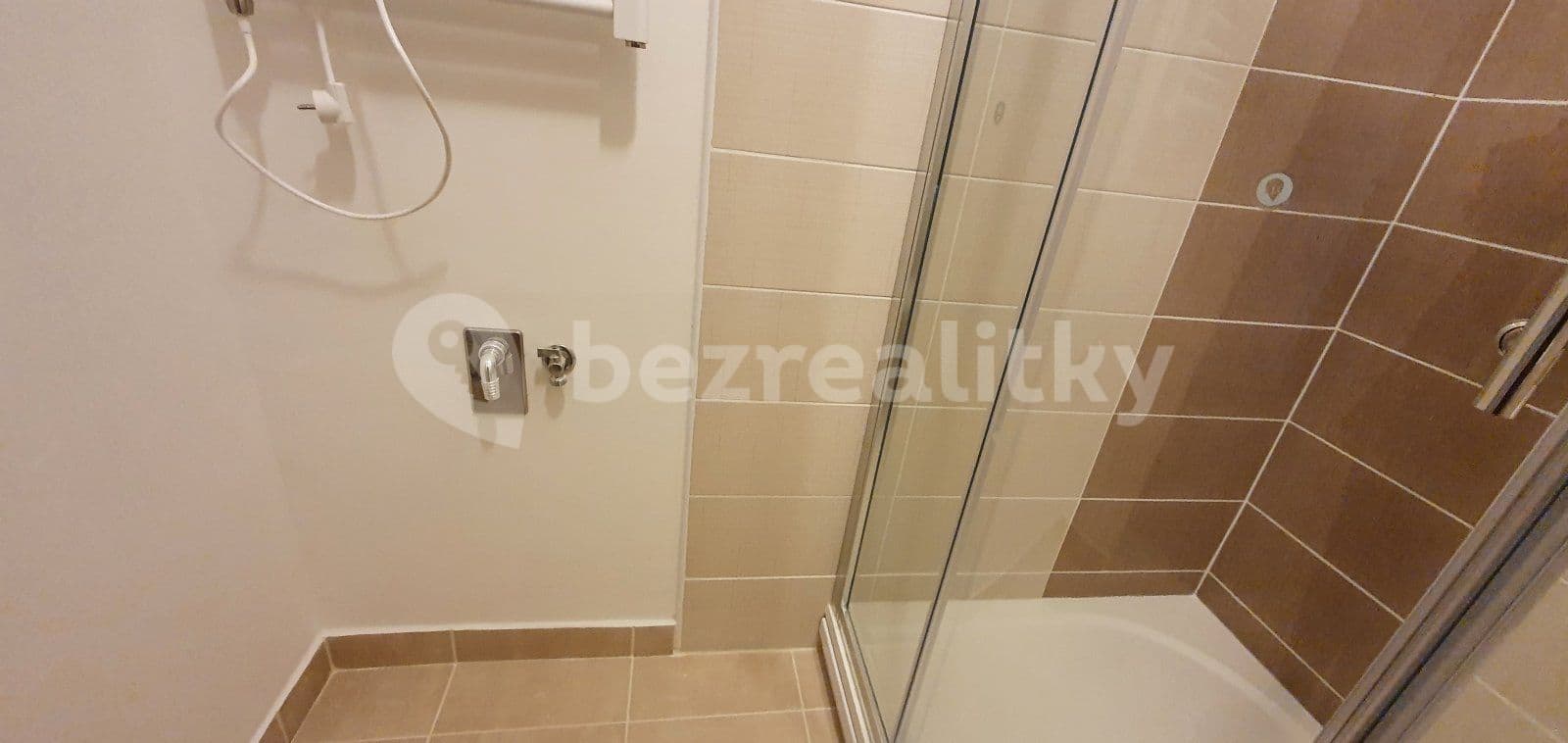 1 bedroom with open-plan kitchen flat to rent, 45 m², Klimšova, Havířov, Moravskoslezský Region