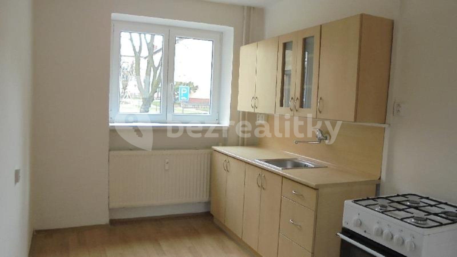 1 bedroom flat to rent, 42 m², Smetanova, Havířov, Moravskoslezský Region