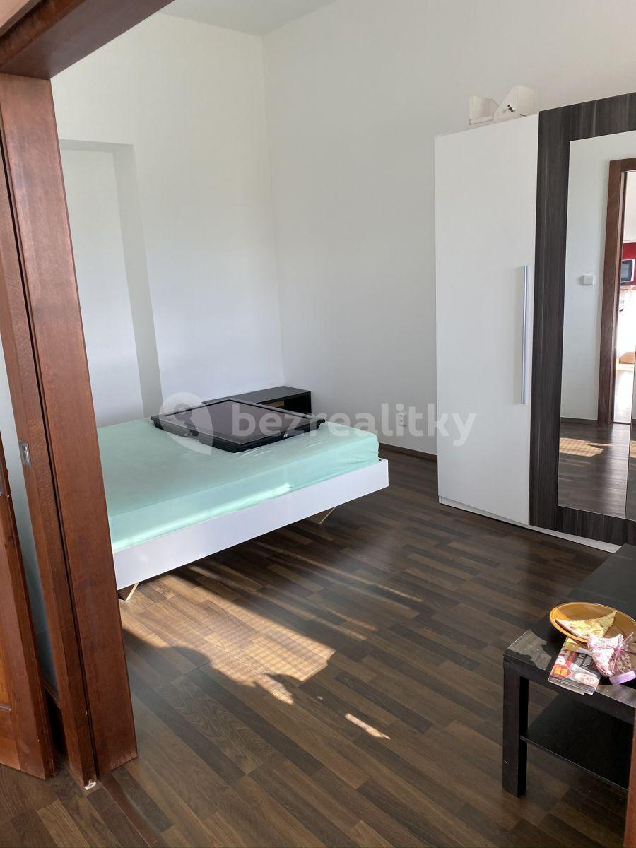 1 bedroom flat to rent, 37 m², Argentinská, Prague, Prague