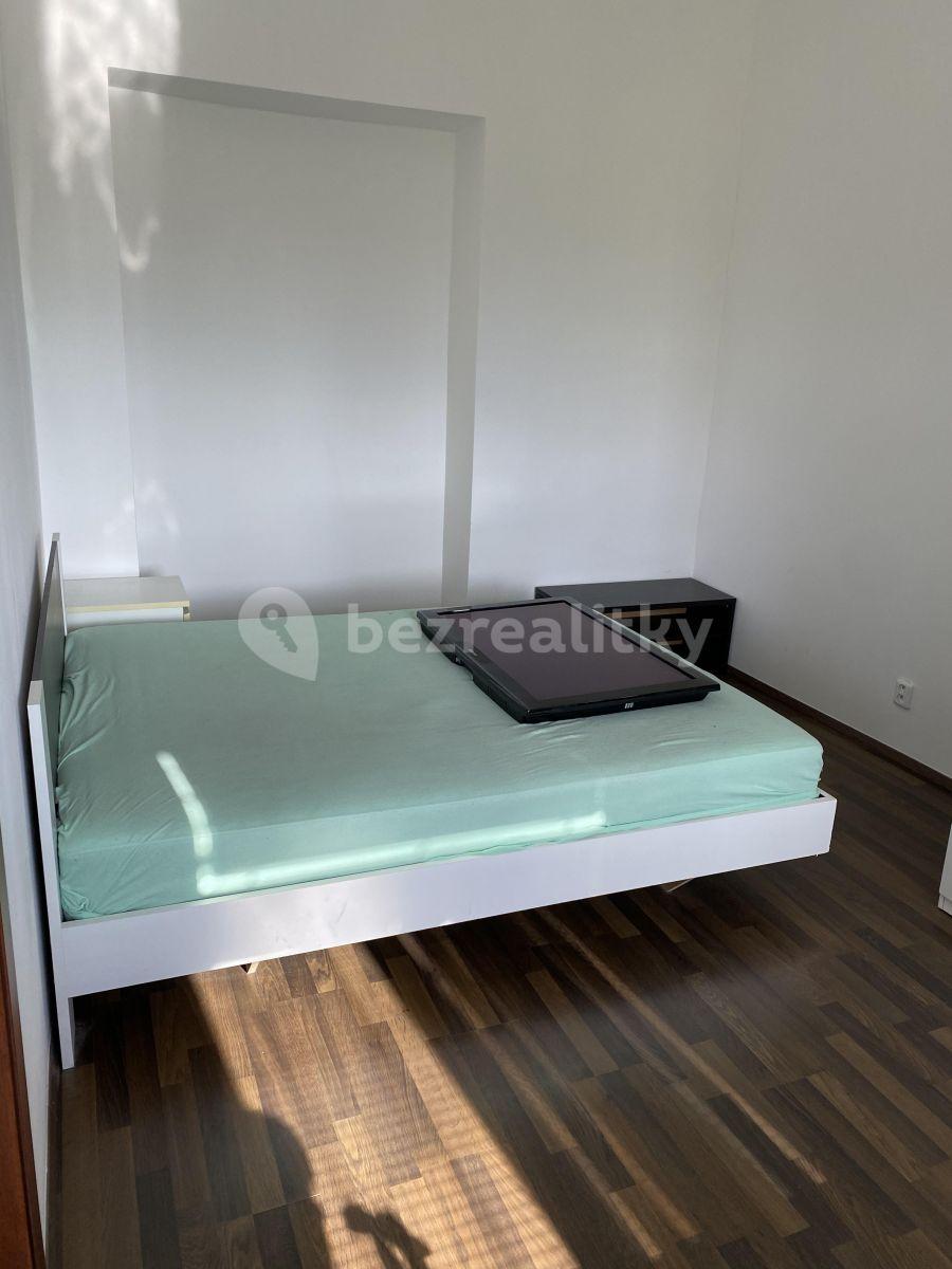 1 bedroom flat to rent, 37 m², Argentinská, Prague, Prague