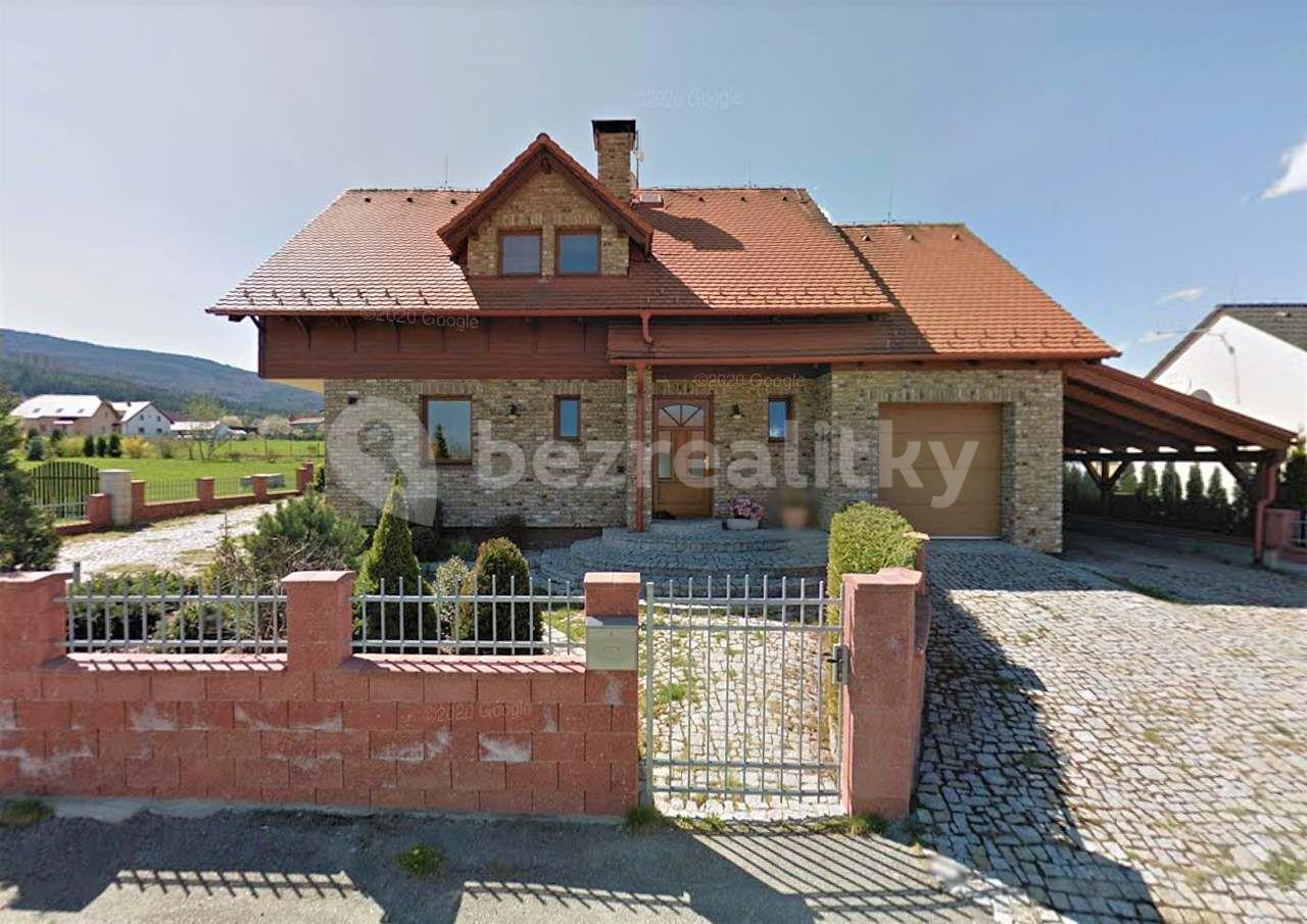 recreational property to rent, 0 m², Křemže, Jihočeský Region
