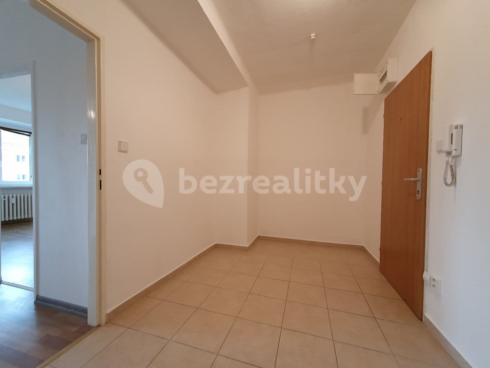 1 bedroom flat to rent, 41 m², Hlavní třída, Havířov, Moravskoslezský Region