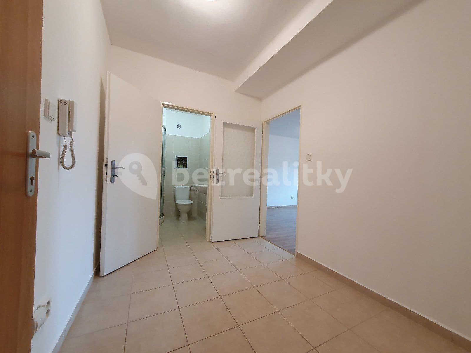1 bedroom flat to rent, 41 m², Hlavní třída, Havířov, Moravskoslezský Region