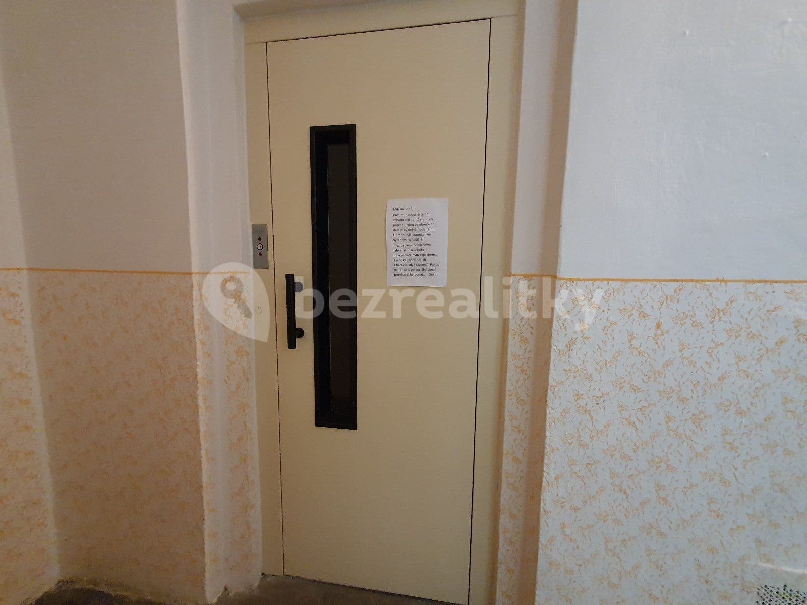 1 bedroom flat to rent, 41 m², Hlavní třída, Havířov, Moravskoslezský Region