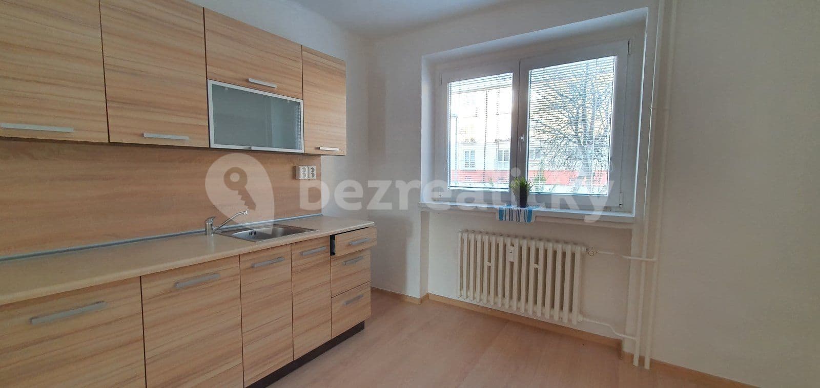 1 bedroom flat to rent, 28 m², Opletalova, Havířov, Moravskoslezský Region