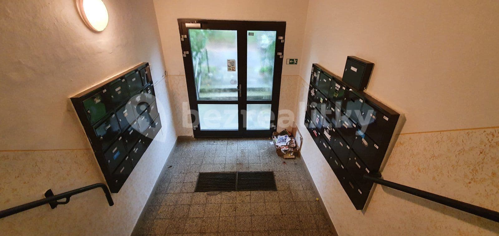 1 bedroom flat to rent, 28 m², Opletalova, Havířov, Moravskoslezský Region
