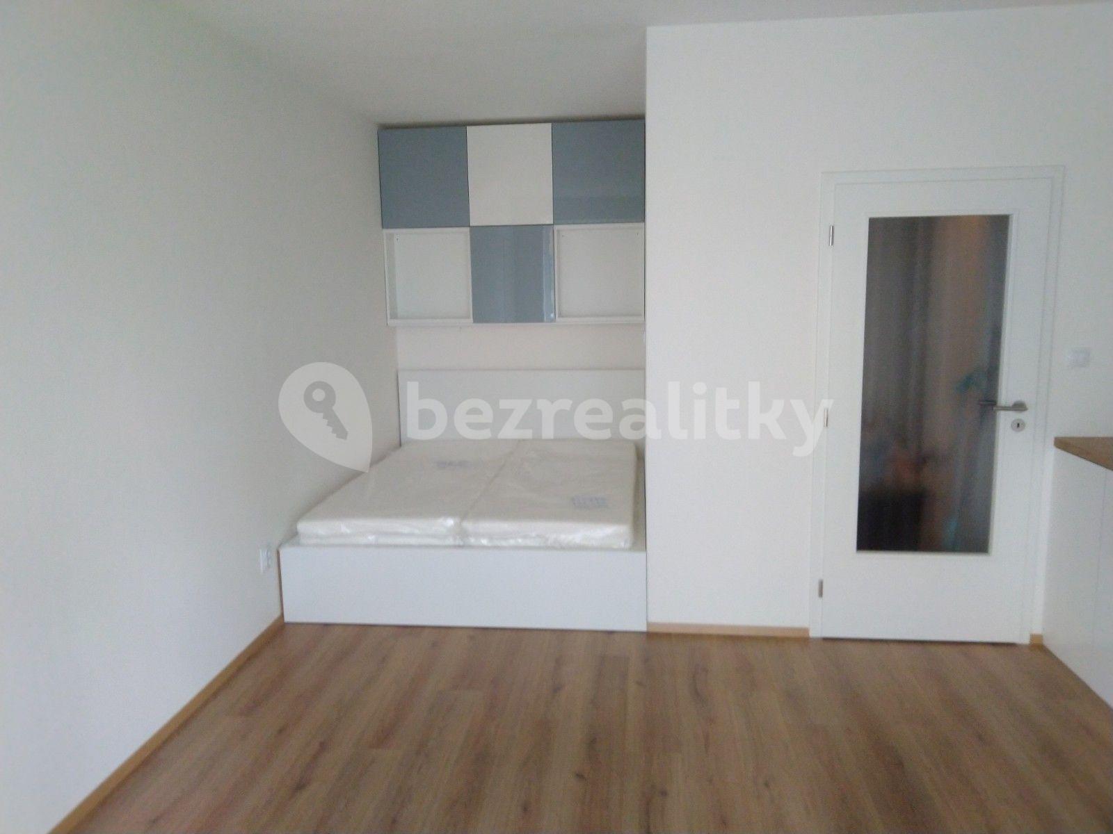 Studio flat to rent, 41 m², K Zelené louce, Plzeň, Plzeňský Region