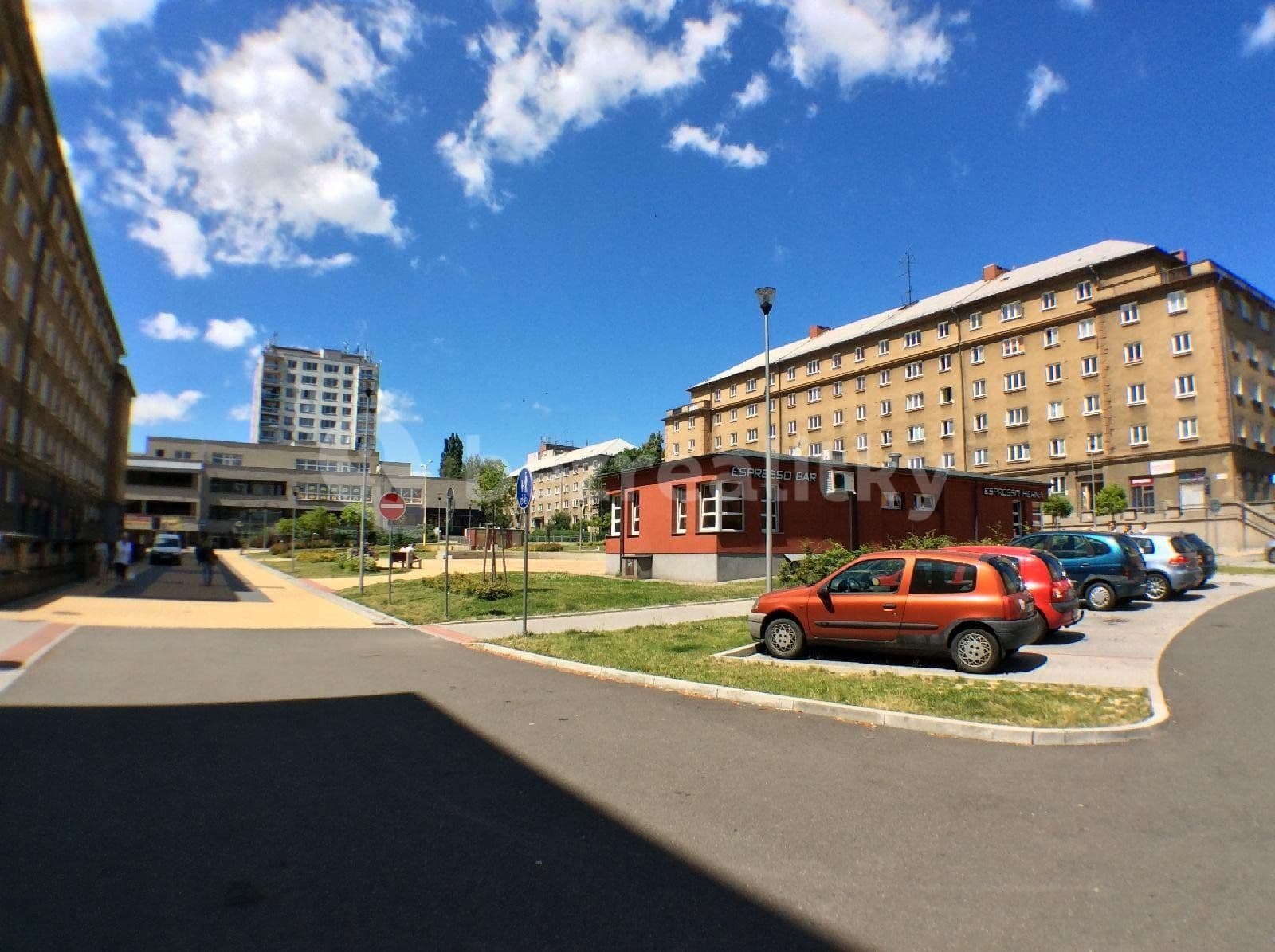 2 bedroom flat to rent, 57 m², nám. T. G. Masaryka, Havířov, Moravskoslezský Region
