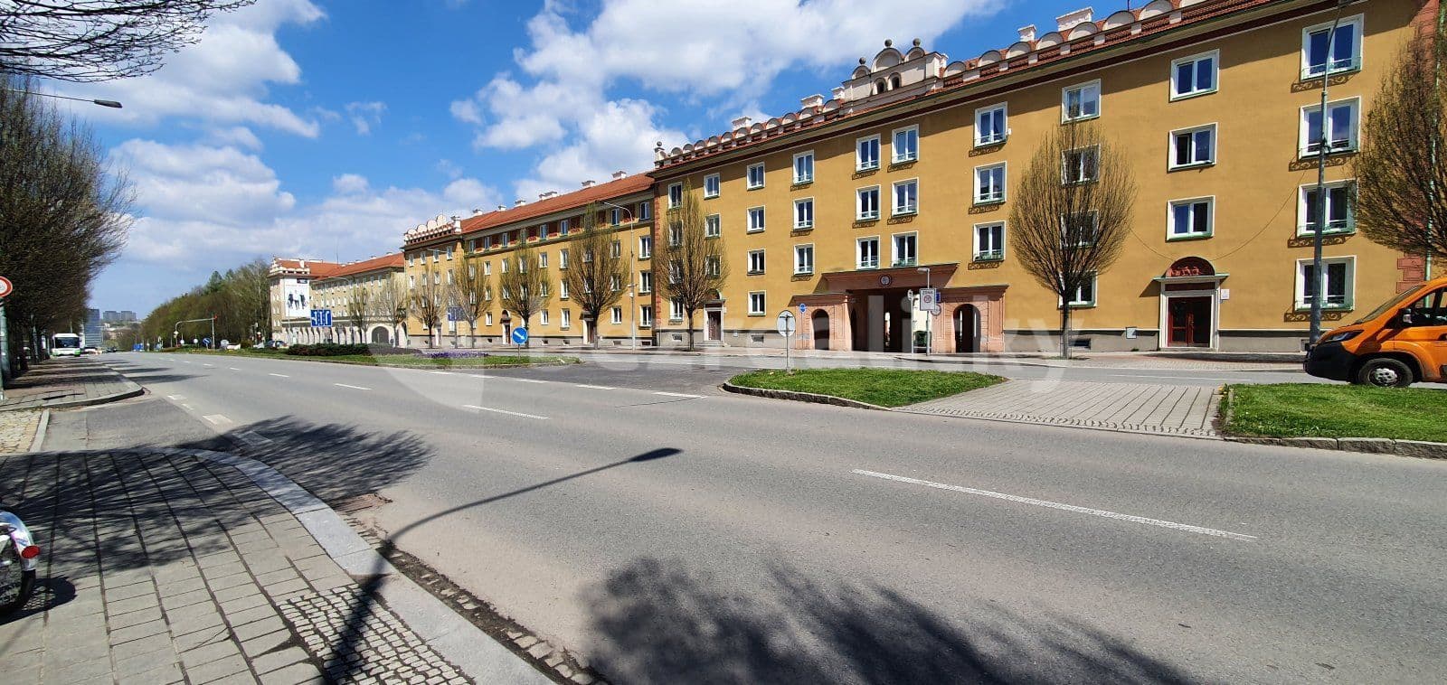 Studio flat to rent, 20 m², Hlavní třída, Havířov, Moravskoslezský Region