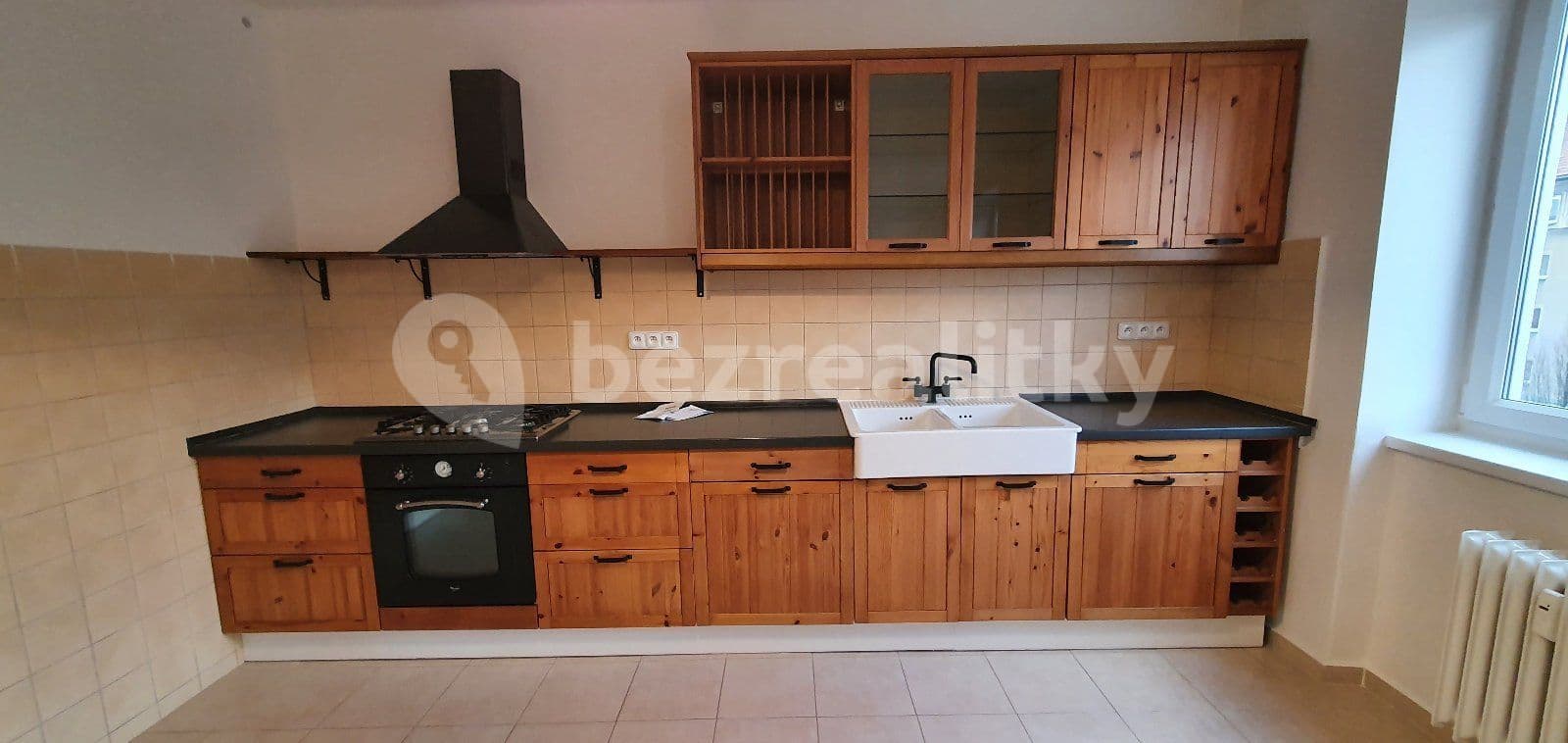 Studio flat to rent, 37 m², Hlavní třída, Havířov, Moravskoslezský Region