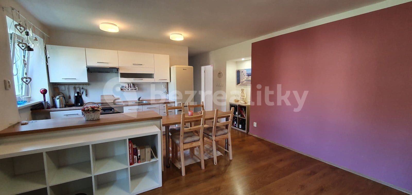 2 bedroom with open-plan kitchen flat to rent, 69 m², Na Nábřeží, Havířov, Moravskoslezský Region