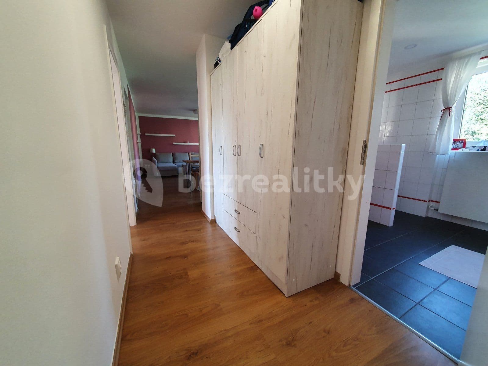 2 bedroom with open-plan kitchen flat to rent, 69 m², Na Nábřeží, Havířov, Moravskoslezský Region