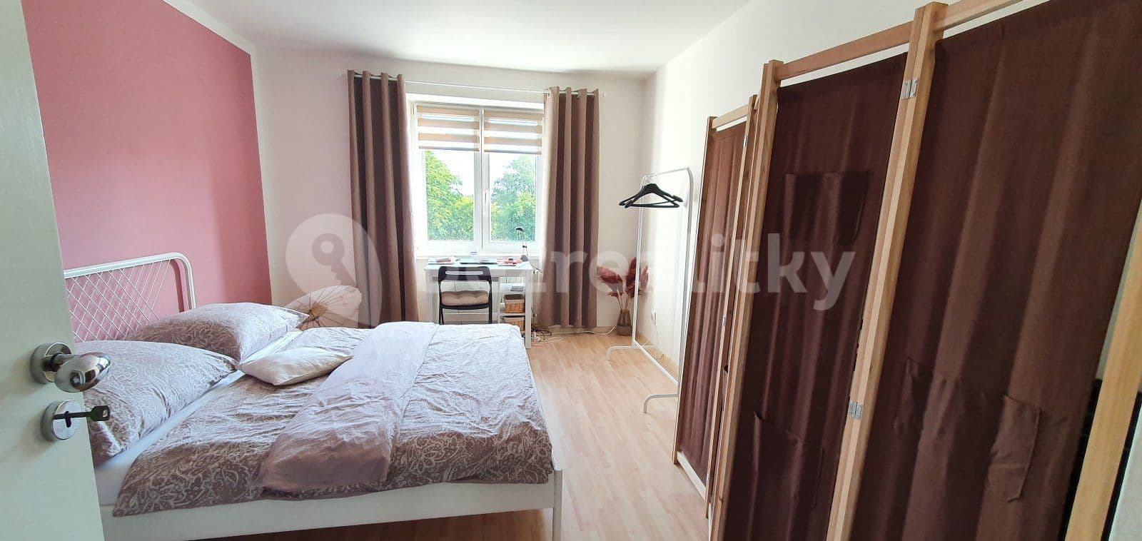 2 bedroom with open-plan kitchen flat to rent, 69 m², Na Nábřeží, Havířov, Moravskoslezský Region