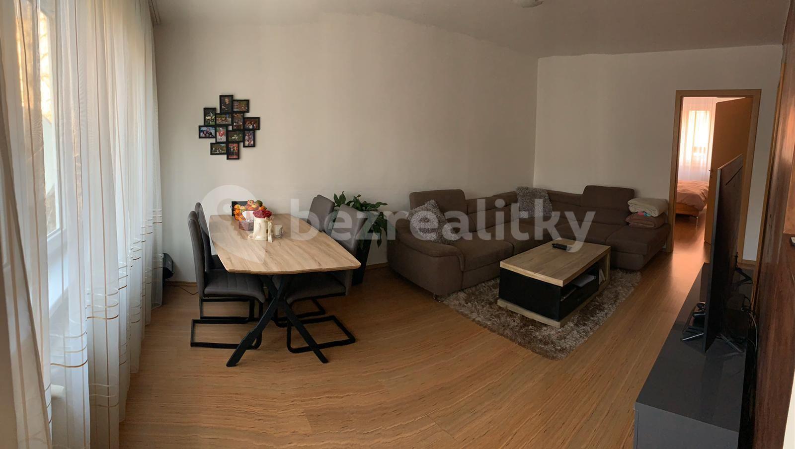 2 bedroom flat to rent, 58 m², Lihovarská, Prague, Prague