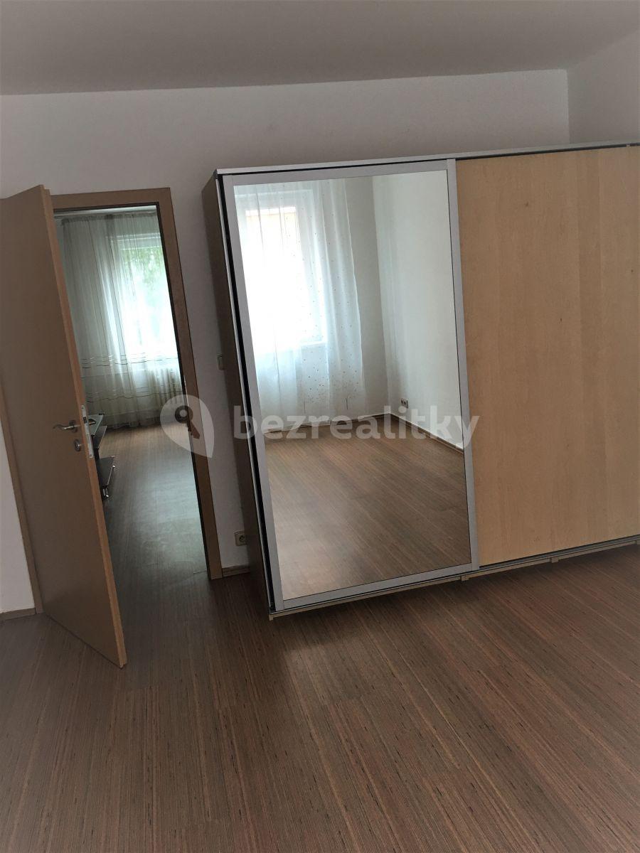 2 bedroom flat to rent, 58 m², Lihovarská, Prague, Prague