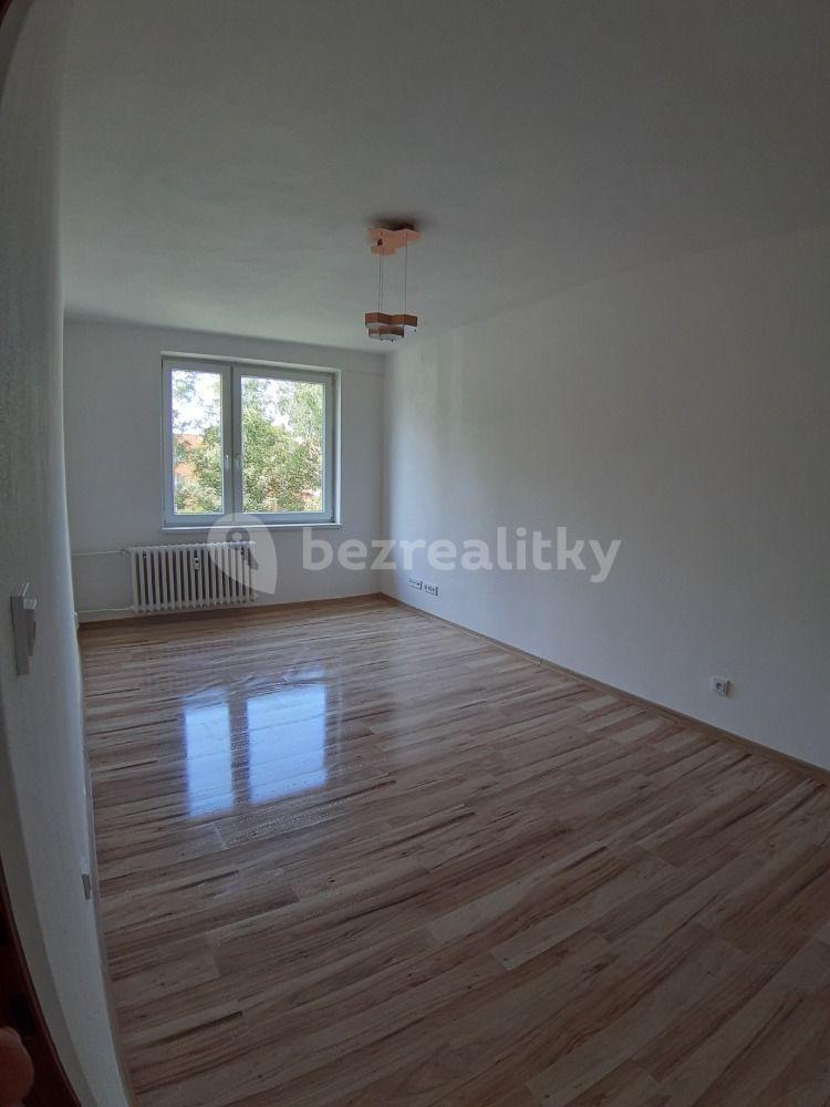 Studio flat to rent, 27 m², Havířov, Moravskoslezský Region