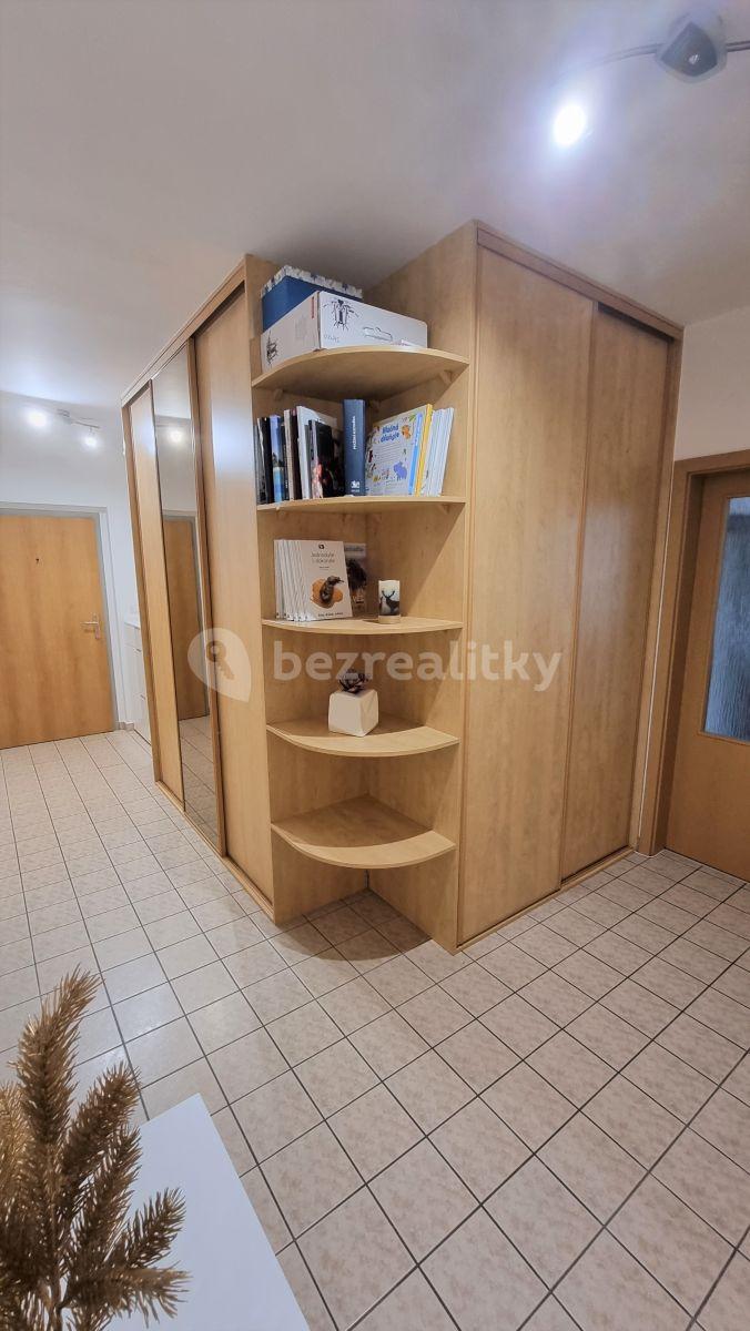 2 bedroom with open-plan kitchen flat for sale, 76 m², Beroun, Středočeský Region