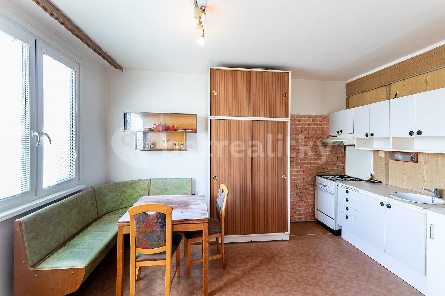 1 bedroom flat for sale, 34 m², Tř. T. G. Masaryka, Nový Bor, Liberecký Region