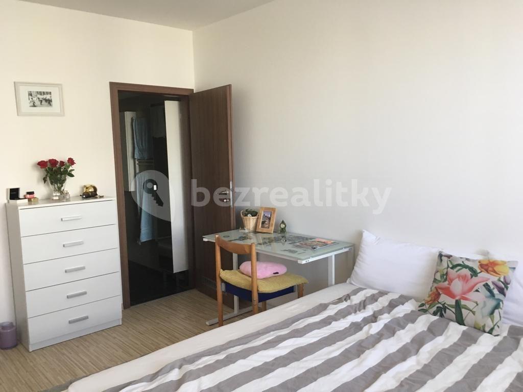 3 bedroom with open-plan kitchen flat to rent, 100 m², Prague, Prague