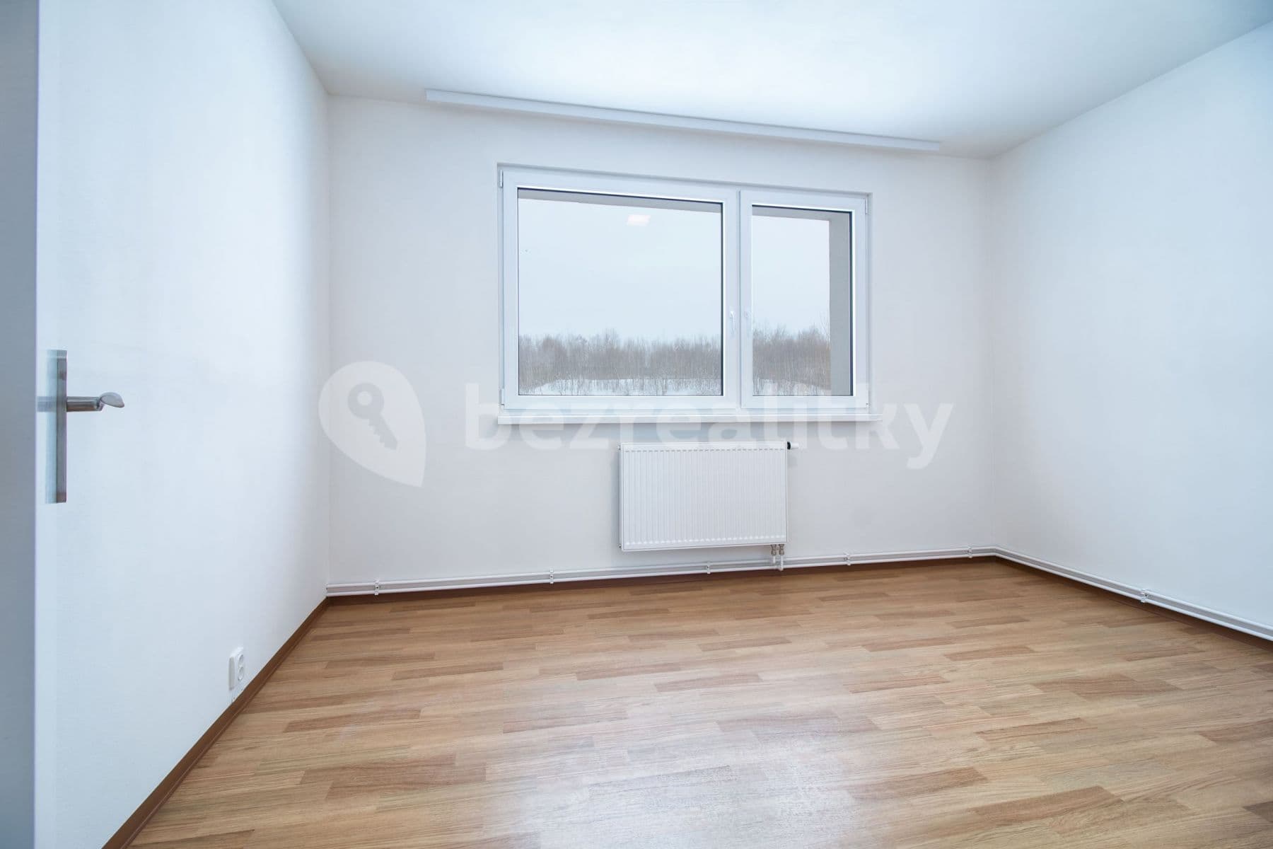 3 bedroom flat to rent, 98 m², Hodkovická, Liberec, Liberecký Region