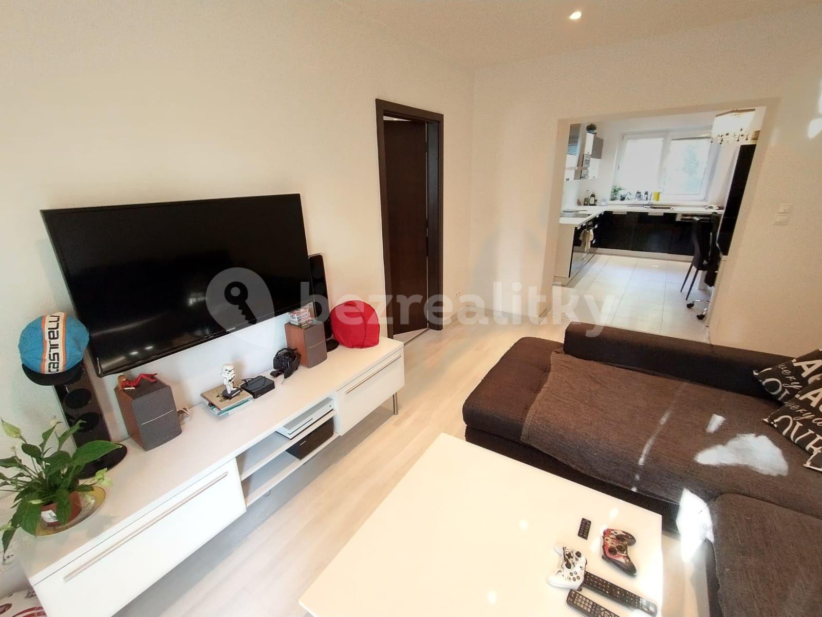 2 bedroom flat to rent, 56 m², Ružinov, Bratislavský Region