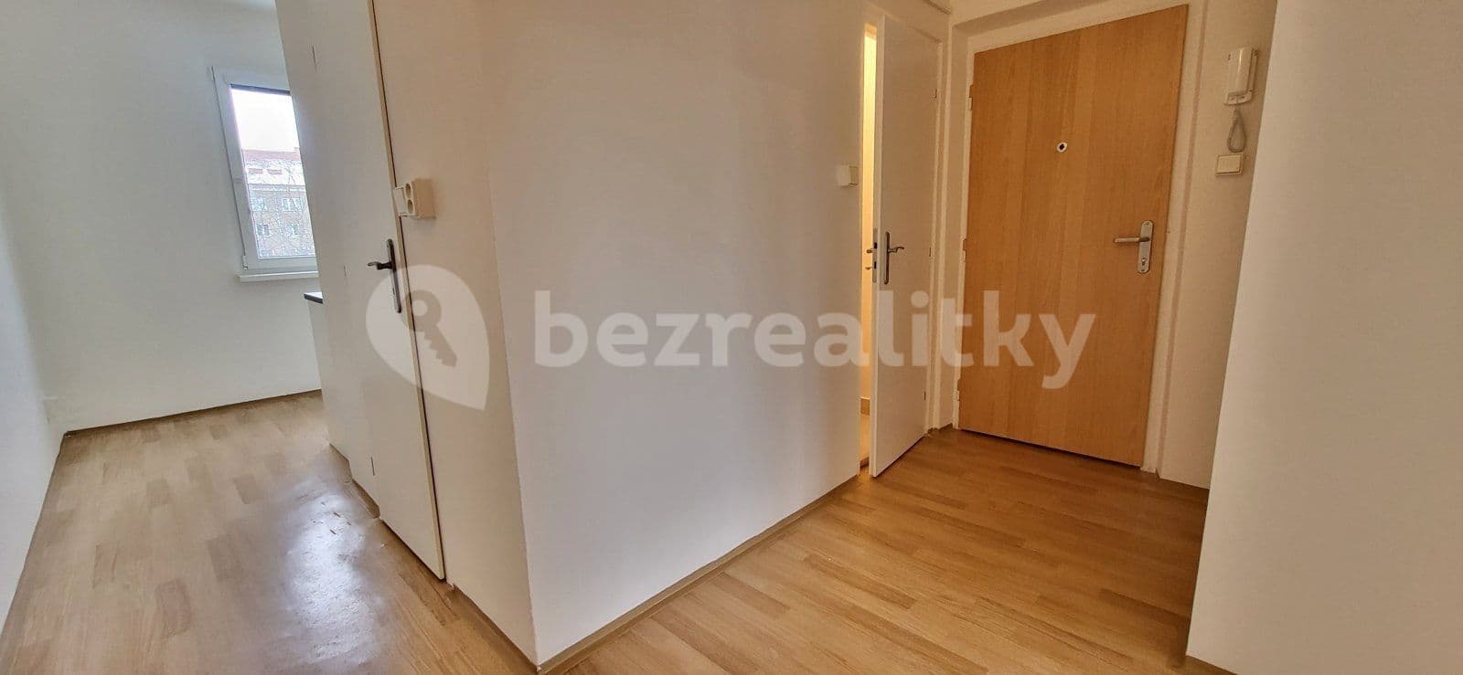 2 bedroom flat to rent, 54 m², Edisonova, Havířov, Moravskoslezský Region