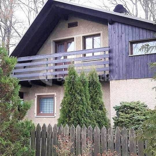 recreational property to rent, 0 m², Liberec, Liberecký Region