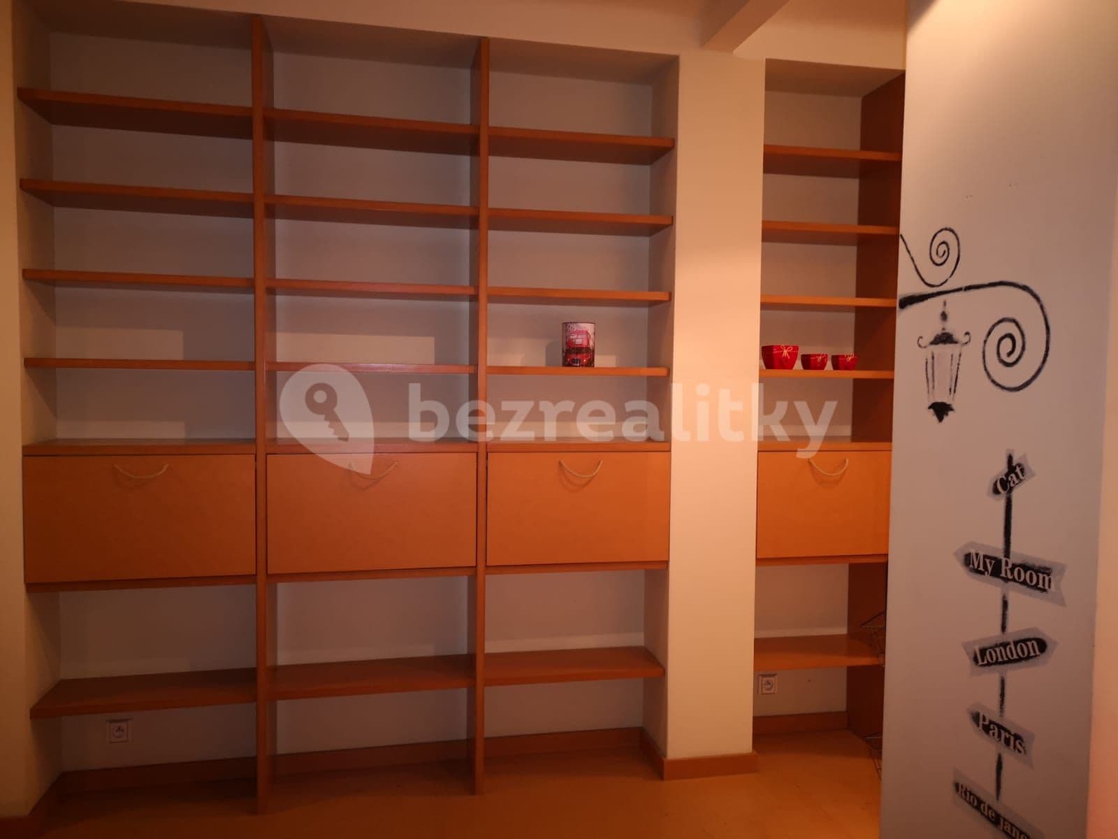 2 bedroom flat to rent, 50 m², Bratislava - mestská časť Staré Mesto, Bratislavský Region