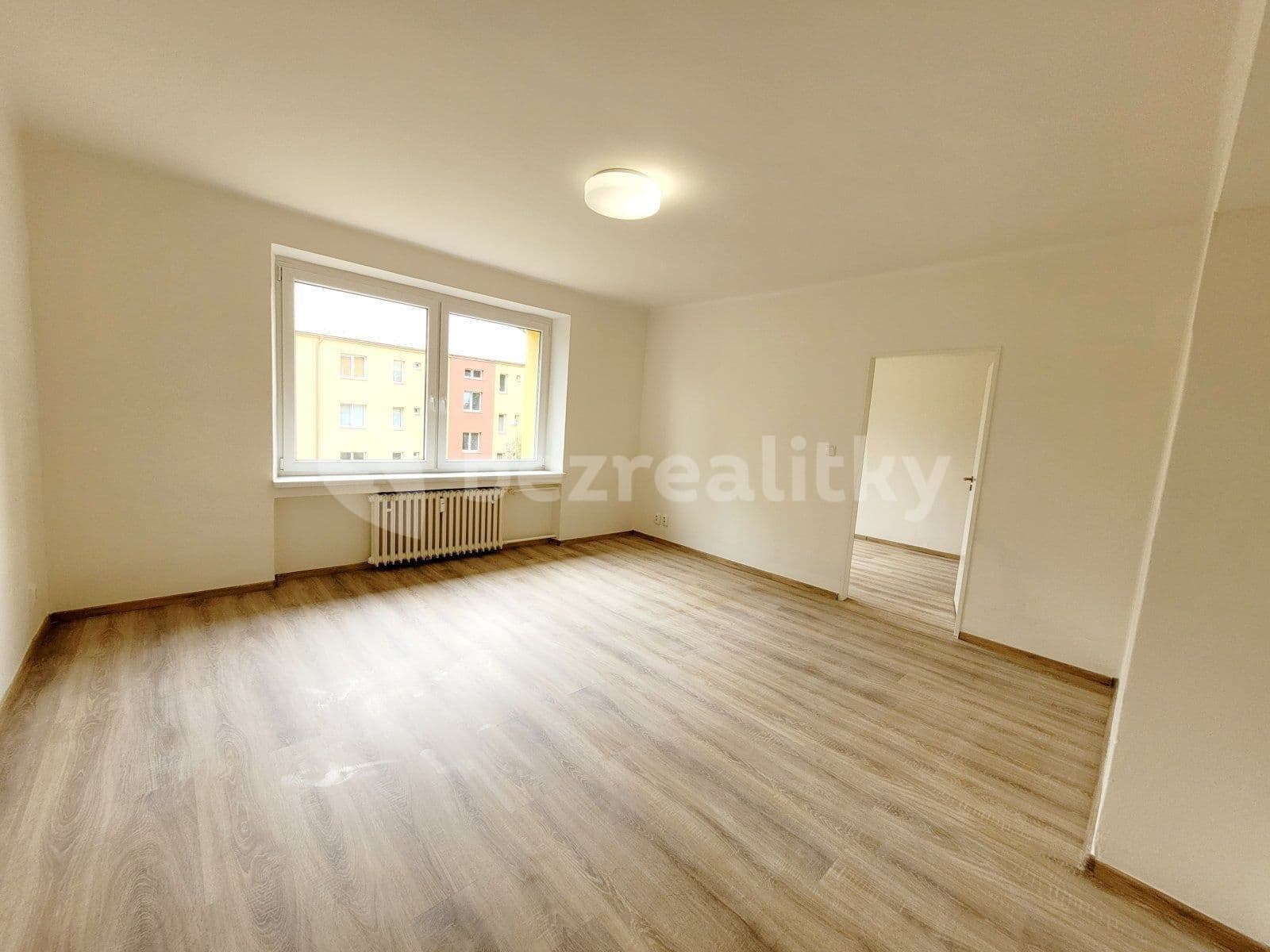 3 bedroom flat to rent, 72 m², Klimšova, Havířov, Moravskoslezský Region
