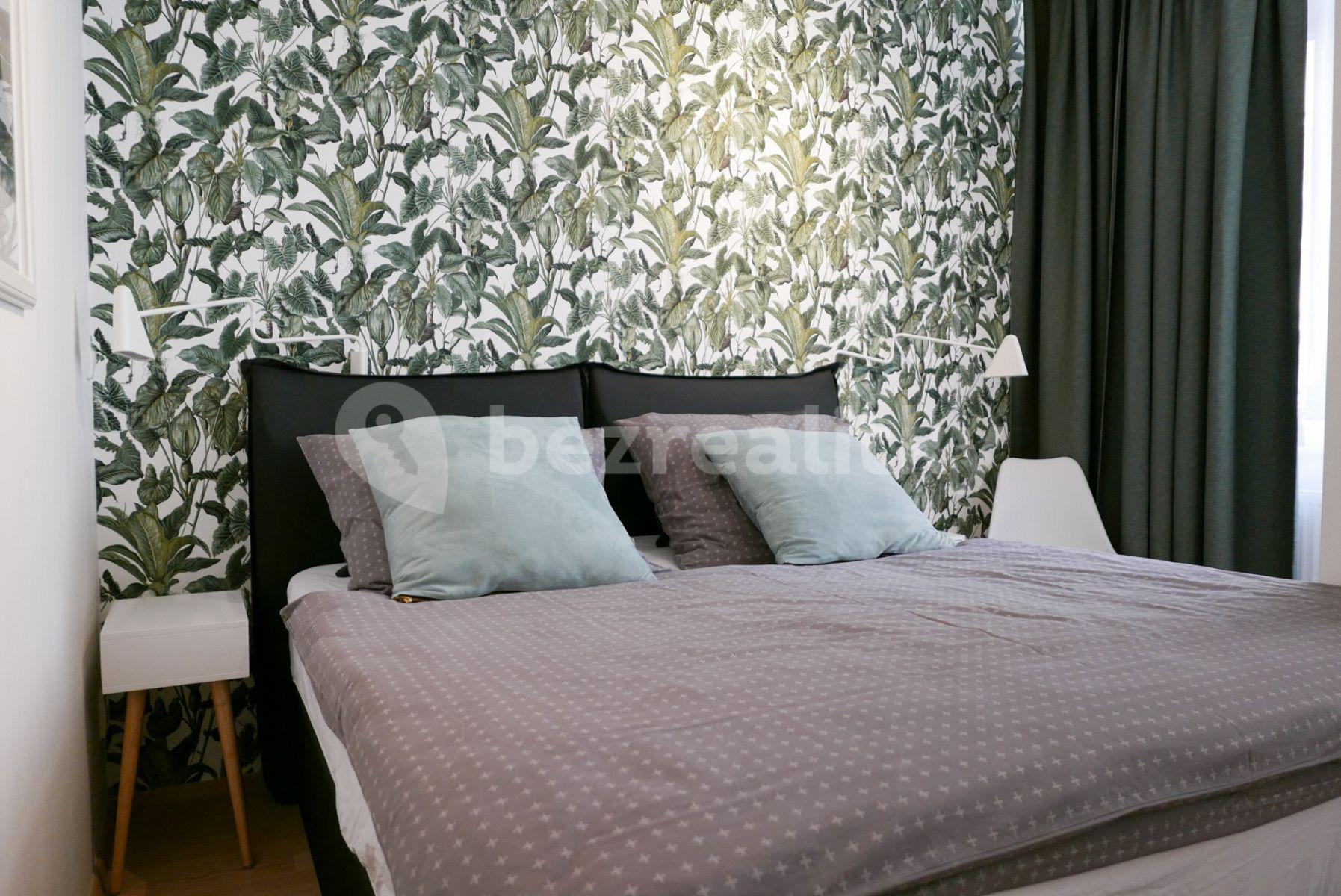 2 bedroom flat to rent, 56 m², Kobližná, Brno, Jihomoravský Region