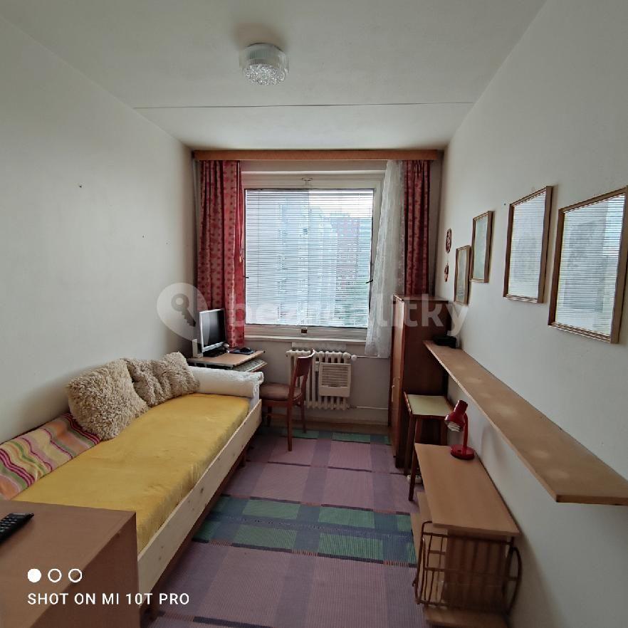 3 bedroom flat to rent, 64 m², Valtická, Brno, Jihomoravský Region