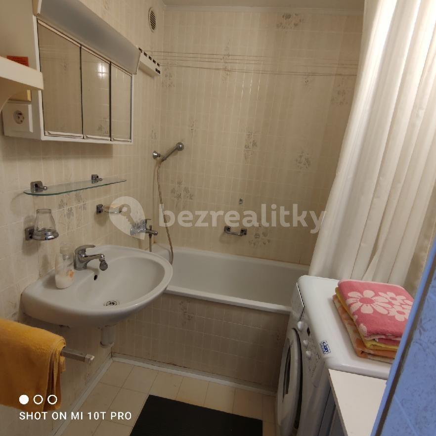 3 bedroom flat to rent, 64 m², Valtická, Brno, Jihomoravský Region