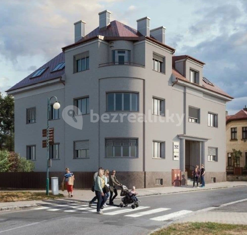 2 bedroom flat to rent, 52 m², Hronovská, Rtyně v Podkrkonoší, Královéhradecký Region