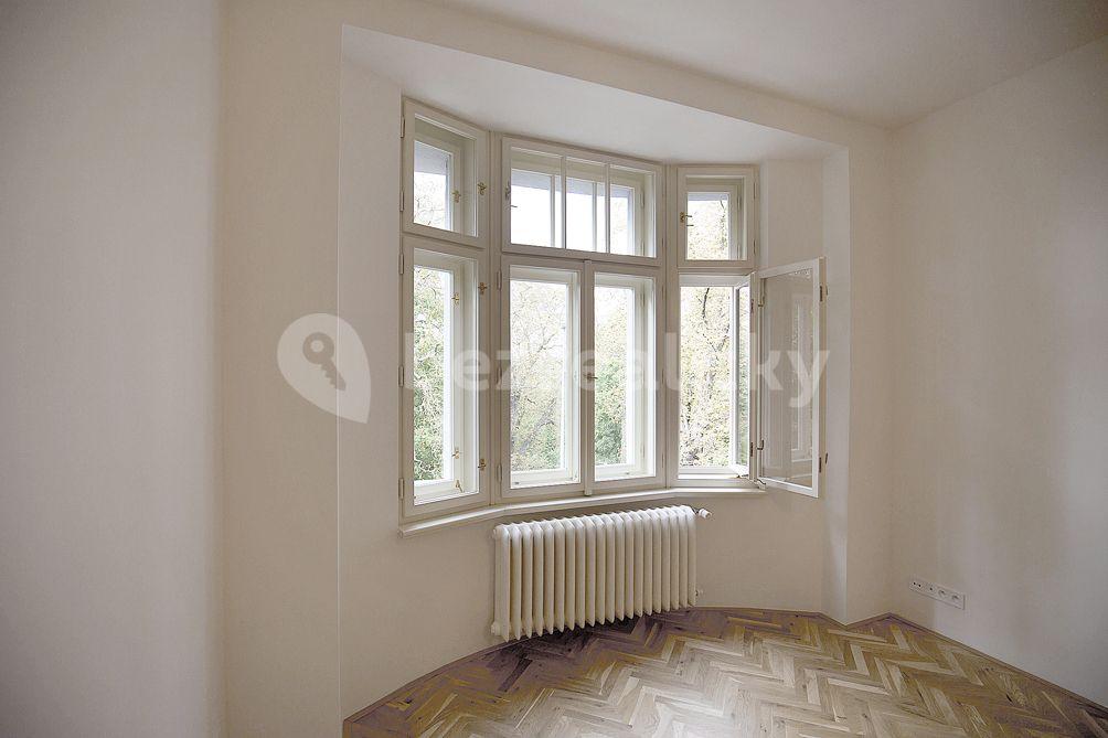 2 bedroom with open-plan kitchen flat to rent, 91 m², Nad Královskou oborou, Prague, Prague
