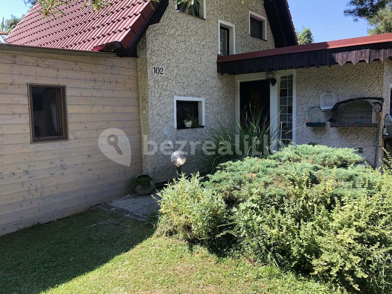 recreational property to rent, 0 m², Nymburk, Středočeský Region