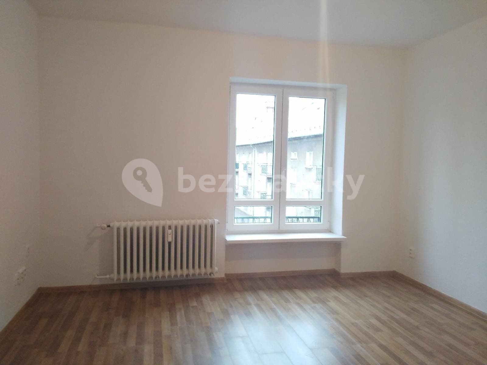 3 bedroom flat to rent, 81 m², Bezručova, Český Těšín, Moravskoslezský Region
