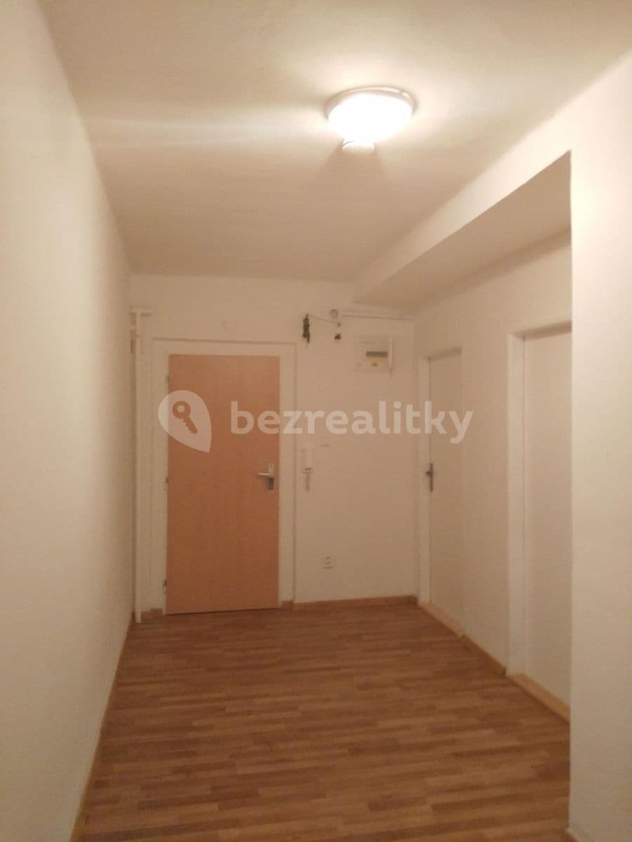 3 bedroom flat to rent, 81 m², Bezručova, Český Těšín, Moravskoslezský Region