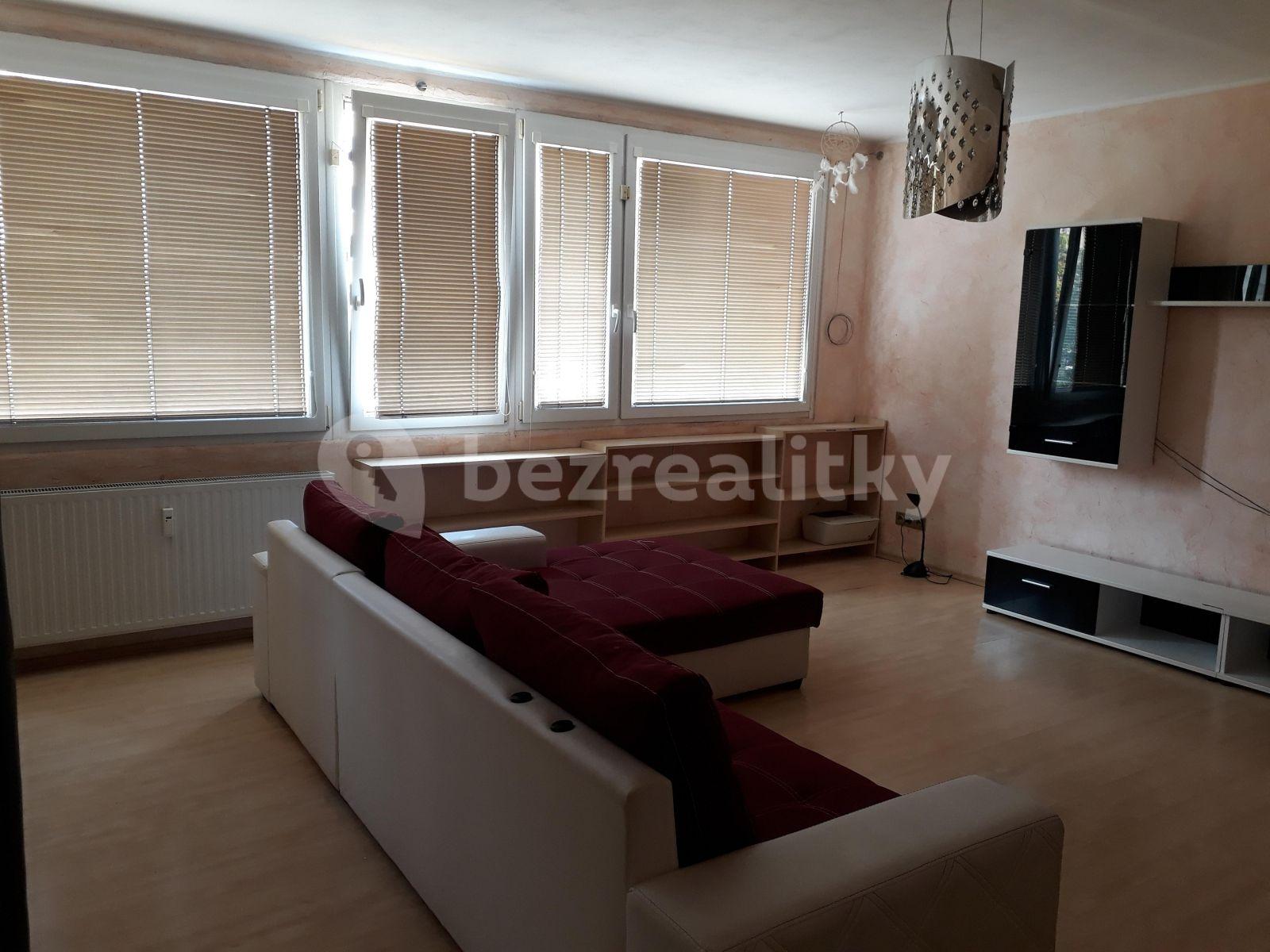 4 bedroom flat for sale, 83 m², Most, Ústecký Region