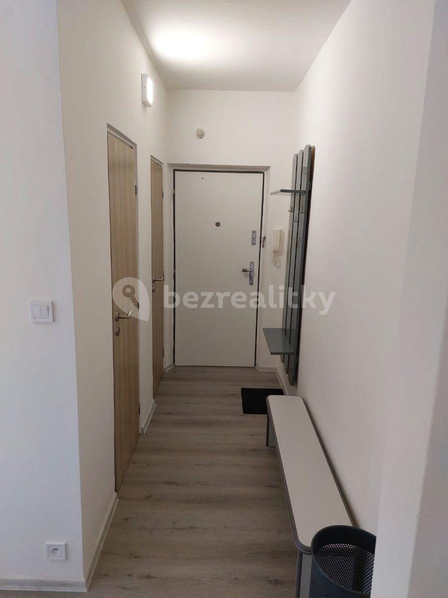2 bedroom flat to rent, 52 m², Mlýnská, Zlín, Zlínský Region