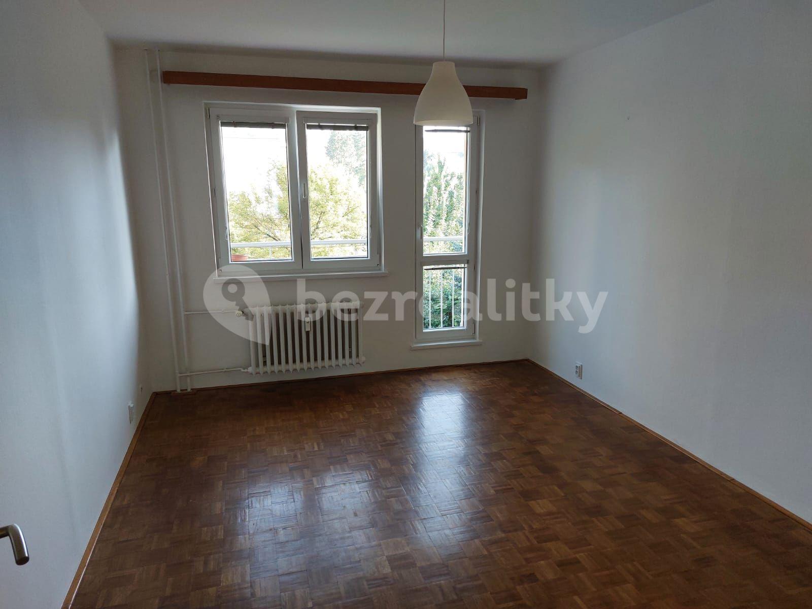 2 bedroom flat to rent, 52 m², Mlýnská, Zlín, Zlínský Region