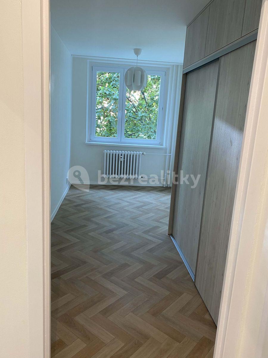 1 bedroom with open-plan kitchen flat to rent, 46 m², Brno, Jihomoravský Region