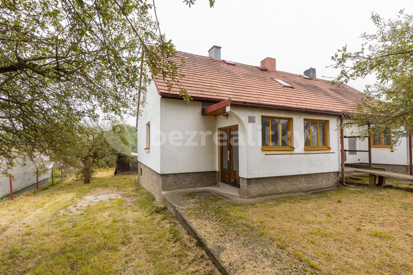 house for sale, 166 m², Okružní, Horažďovice, Plzeňský Region