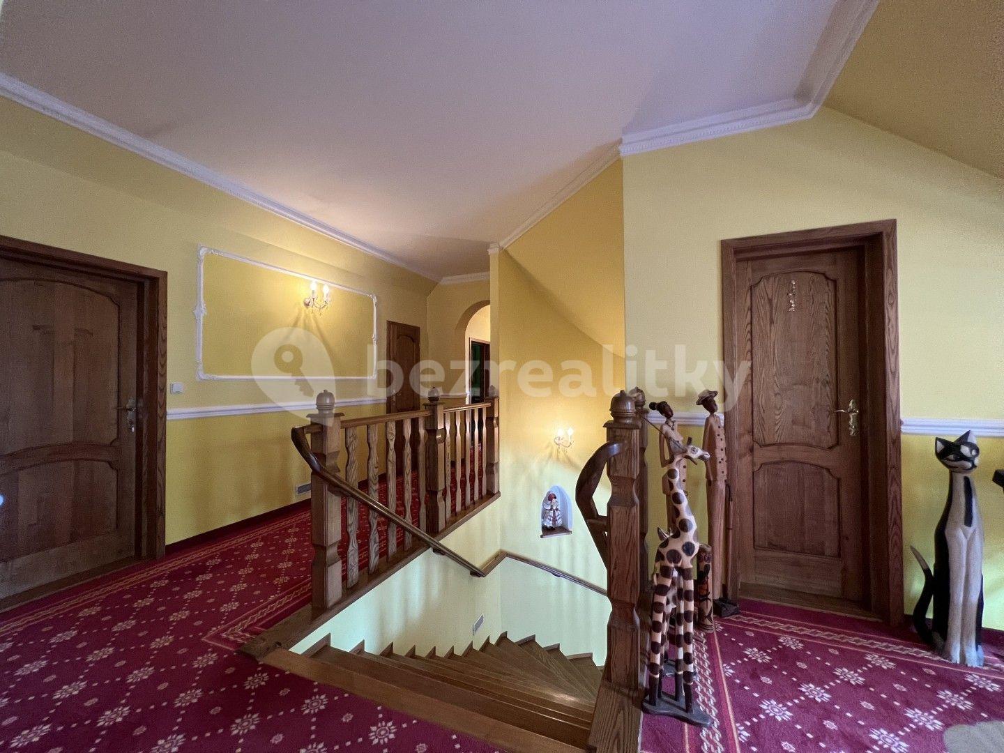 house for sale, 474 m², Velký Týnec, Olomoucký Region