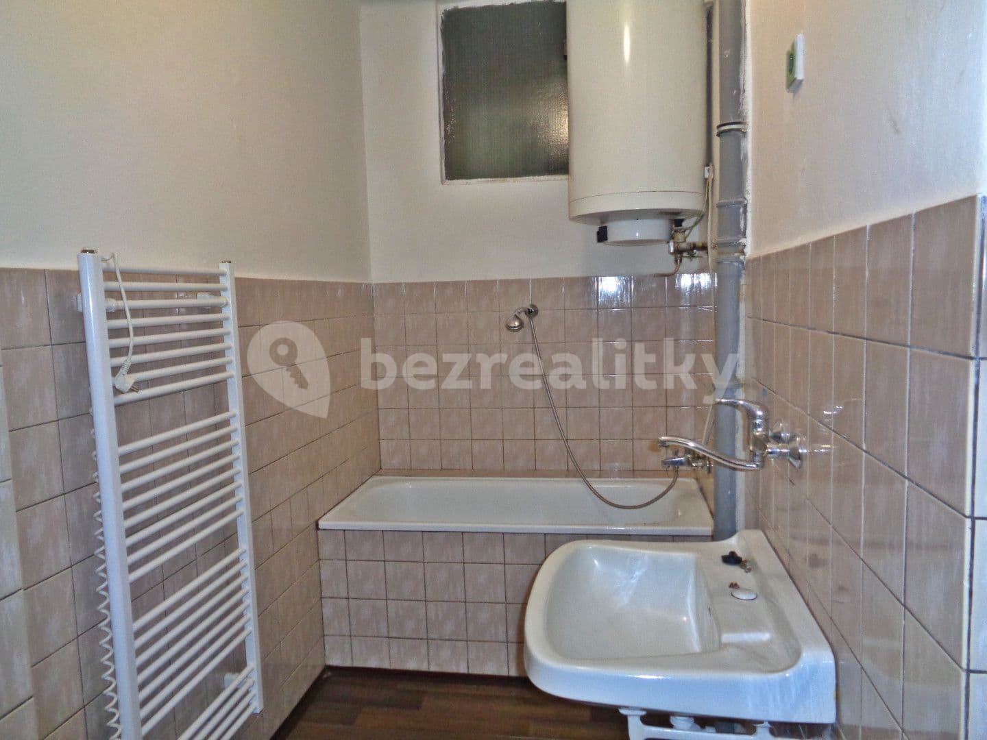 2 bedroom flat for sale, 75 m², Smetanova, Blatná, Jihočeský Region